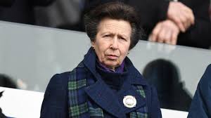 Princess anne doted on her granddaughter while at the whatley manor trials held at her country estate in gloucestershire earlier today. Potret Langka Ruang Tamu Putri Anne Ada Tempat Tidur Anjing Lifestyle Liputan6 Com