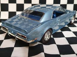 Image result for Grotto Blue 1968 Camaro