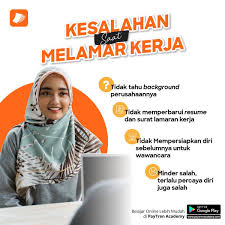 We did not find results for: à¦Ÿ à¦‡à¦Ÿ à¦° Paytren Academy Cek Penyebab Kenapa Kamu Ditolak Saat Melamar Kerja Akademia Mungkin Ada Yang Pernah Menghadapi Hal Kurang Baik Saat Wawancara Kerja Sudah Mengirim Lamaran Kerja Belum Juga Mendapat Panggilan Interview