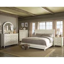 Eastport Sleigh Bedroom Set In 2020 Home Decor Bedroom Bedroom Furniture Sets Cream Bedroom Furniture