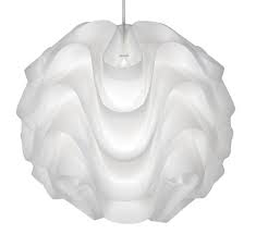 That is why by 2030, we want all materials in our products to be recycled or renewable, and sourced in responsible ways. Oaks Akari Large White Lamp Shade 430 L Wh Oaks Lighting Luxury Lighting