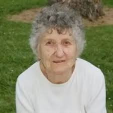 Obituary information for Marjorie Guilliams