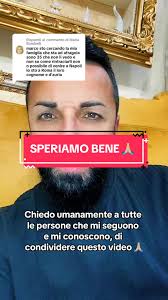 Un Appello per Maria Colucci