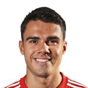 Reece james (footballer, born 1999), english footballer. Reece James Fifa 21 69 Rating And Price Futbin