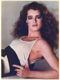 This brooke shields photo might contain bouquet, corsage, posy, and nosegay. Brooke Shields Life And Pictures