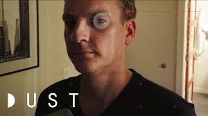 Sci-Fi Short Film: "H.appiness"