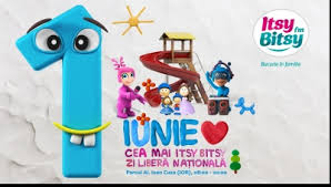 Cea mai mare bucurie a unui copil este aceea de a se juca. Ziua Copilului 2018 15 Idei De Evenimente La Care SÄƒ Mergi Cu Cei Mici De 1 Iunie In Bucuresti Centrul De Parenting