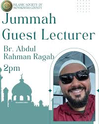 Photo by Masjid Al Aman (@masjid_al_aman) · July 31, 2025