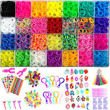 Do it yourself with a power of attorney kit. Amazon Com Yitohop 12000 Colorful Loom Bands Set Premium Rubber Bands For Bracelet Making Kit Diy Band Bracelet Mega Refill Kit Girls Gift To Improve Imagination Toys Games