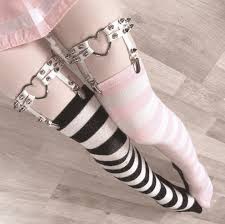 They are sometimes mistaken for preppies 1 softgirl 1.1. Bunny