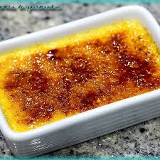 Creme Brulee De Philippe Conticini Recette Recette Creme Brulee Recette Recette Creme