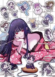 Xxxholic watch order