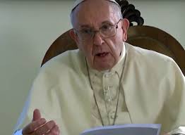 Welcome to the official facebook page of his holiness pope franziskus neu auch auf twitter @pontifex_d. Papst Plant Weltweiten Bildungspakt Start Im Mai 2020