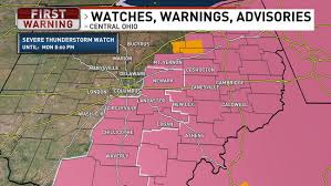 The watch area is typically large, covering numerous counties or even states. Ynm1cjillaxxjm