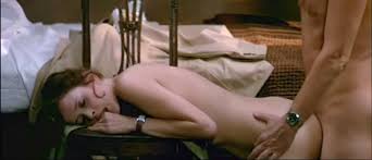 BEST Sylvia Kristel NUDE Sex Scenes (21 Pics + Videos) | TheFappening