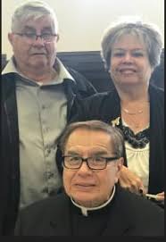 Horacio Yanez Obituary (1947