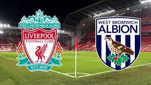 Enjoy the match between west bromwich albion and liverpool, taking place at england on may 16th, 2021, 4:30 pm. Liverpool Vs West Brom Goals And Highlights After Sadio Mane Goal And Joel Matip Injury Liverpool Echo