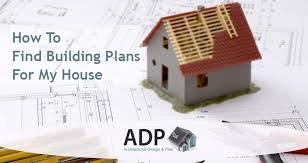 Maybe you would like to learn more about one of these? How To Find Building Plans For My House Architecture Design Plan