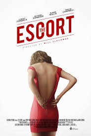 The Escort (2015) - User reviews - IMDb