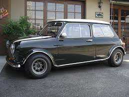 ミニ スプリントmk 1 ミニ クラシック ミニ スプリント