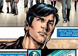 Your top Nightwing artists for cover and for interior? You can say  colorist-penciller teams too!