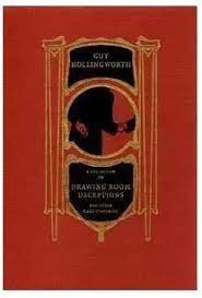 Quality assurance is one of the most important steps in ebook creation, but also one of the most overlooked. Drawing Room Deceptions By Guy Hollingworth Room Bug Room Chandelierroom Conditioner Aliexpress
