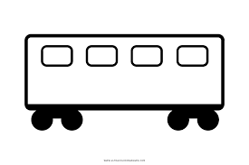 Your choice of car color provides a peek into your subconscious. Train Car Coloring Page Ultra Coloring Pages