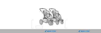 Quinny & maxi cosi rear inner tyre bended valve 99990003. Bedienungsanleitung Maxi Cosi Mura 4 Deutsch 74 Seiten
