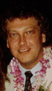 Robert (Bob) HANCOCK