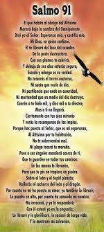 Maybe you would like to learn more about one of these? Salmo 91 Reina Valera Salmo 91 Reina Valera 1909