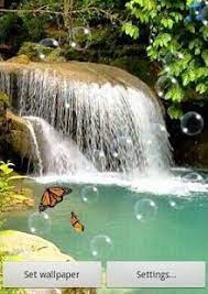 Top Android Waterfall Free Live Wallpaper Waterfall Free Live Wallpaper Free Download Waterfall Wallpaper Live Wallpapers Wallpaper