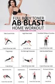 Abexercises Perfectabs Abblast Womensworkouts Femalefitness Homeworkouts To Become Confident In Your Own Body Be Body Toners Fitness Body Abs Workout