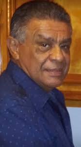 Eduardo Luis Vasquez