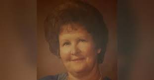 Merne Joan Gibson Obituary