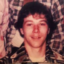 Timothy Leon “Timmy” Fraley (1963-2006)