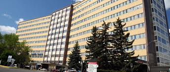We believe in providing exceptional healthcare and building relationships which requires a partnership between us. Foothills Medical Centre Alberta Health Services