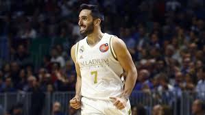 Get the latest nba news on facundo campazzo. Real Madrid Liga Endesa Campazzo Has Decided To Leave Real Madrid And Go To The Nba Marca In English