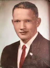 Edwin Allen “Ed” Christopherson (1942-2005)