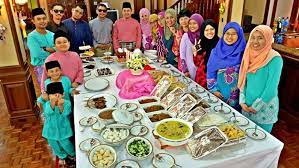 Aidilfitri dan bulan kemerdekaan negara tahun 2012. 10 Tips Juadah Hari Raya Tahan Lama Dan Kekal Fresh Al Barakah Training Solution