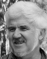 Spitting out poems: an interview with Geoff Page -