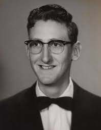 Ted Carpenter Obituary February 27, 2020