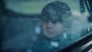 Joe Torre Safe At Home Foundation campaign: Sticker