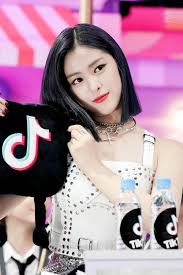 200104 Itzy Ryujin Itzy My Girl Kpop Girls