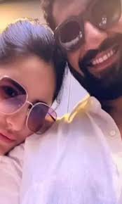 Top 10 mushy pics of Katrina Kaif and Vicky Kaushal that prove they're mad  about each other