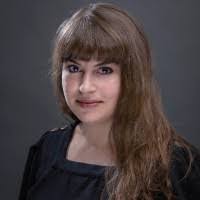 Emily Marcus's Instagram, Twitter & Facebook