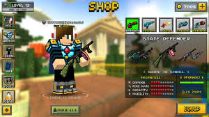 Jul 18, 2020 · there you go with pixel gun 3d hack!enjoy the game. Pixel Gun 3d Hack Free Coins Unlimited Gems