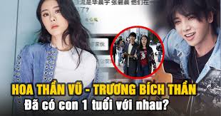 Câu chuyện đậm chất ngôn tình giữa bạn thân triệu lệ dĩnh và 'ca vương' hoa thần vũ đang trở thành tâm điểm của truyền. Djjtgohhbz5rym