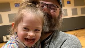 Fundraiser for Olga Carlson by Kat Carlson : Help Emma with Angleman  Syndrome.