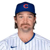 Kohl Stewart, Chicago Cubs, SP