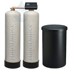 A great choice overall, mainly due to the excellent warranty offered. Commercial Water Softeners Raindance Industrial Business Water Softeners
